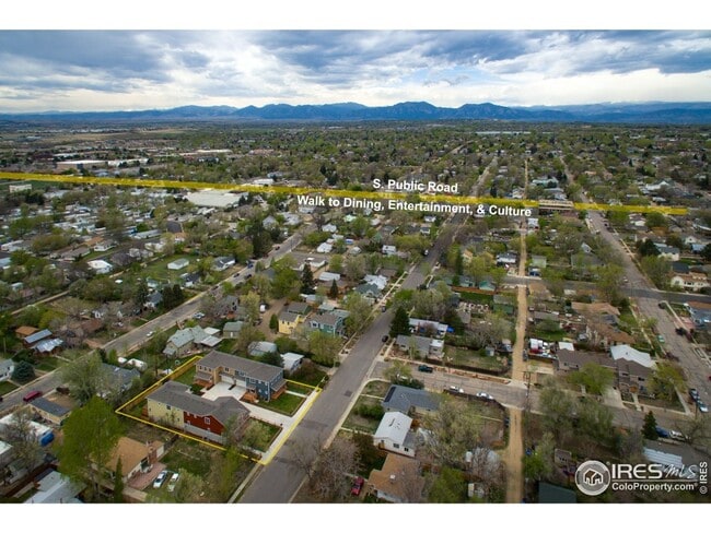 Photo - 4 Bedroom Townhome Available ASAP! Great L...