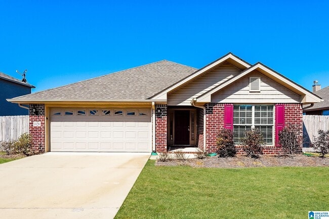 Building Photo - 1020 Brookhaven Dr Rental