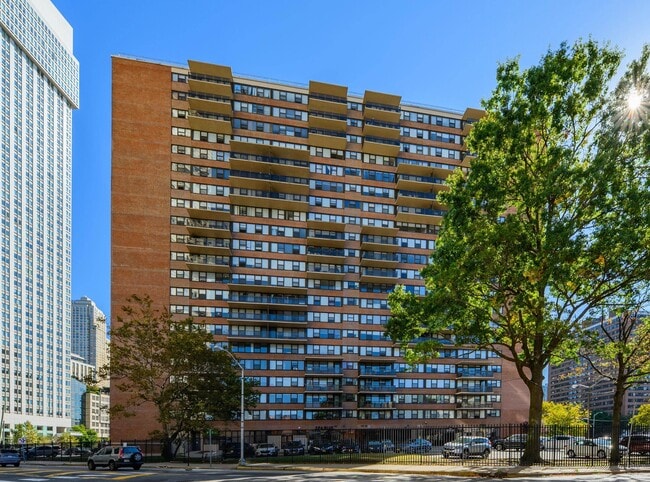 Photo - 280 Marin Blvd Unit 10J