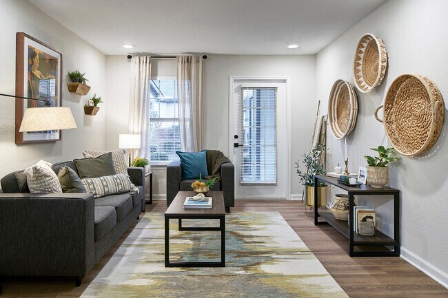 Landmark Apartments- TN
