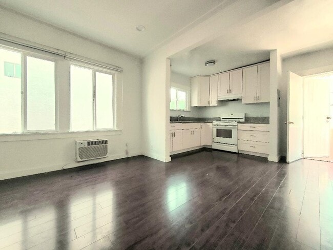 Cocina - 960 S Kingsley Dr Unidad 960