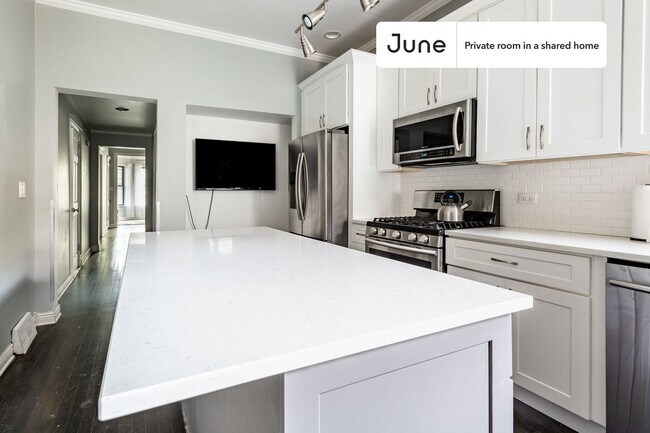 Photo - Room in Shared 3 bed/1 bath home Unit B