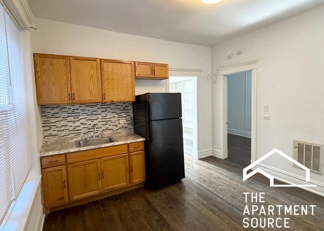 Building Photo - 2606 S St Louis Ave Unit 3 Rental