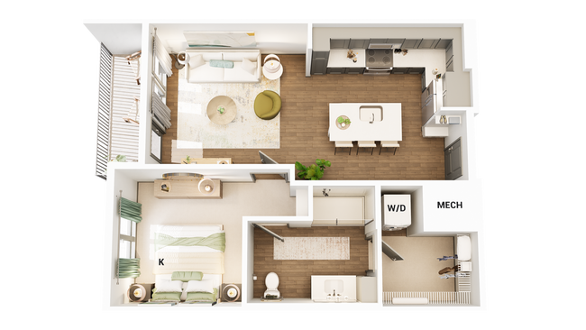 Photo - District Eastside