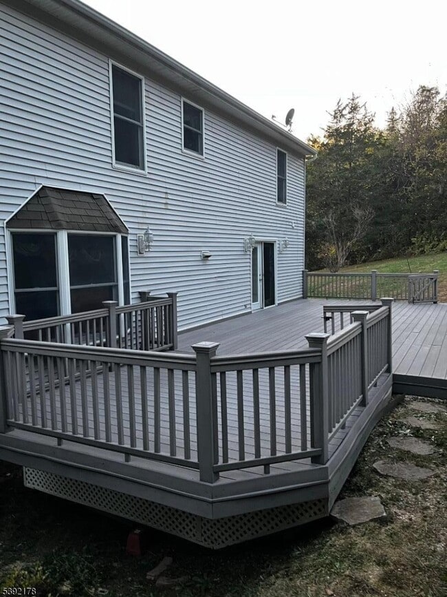 Photo - 534 Hope Blairstown Rd