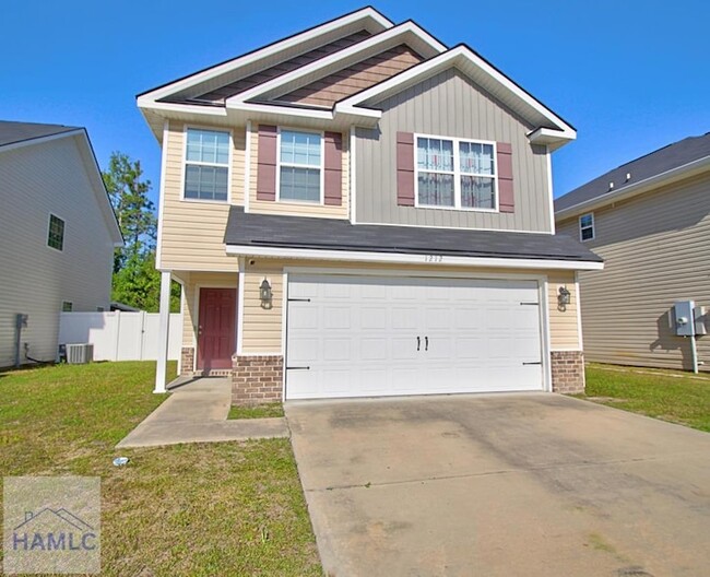 Photo - 1212 Cypress Fall Cir House