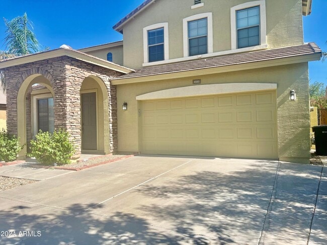 Photo - 4543 E Gleneagle Dr