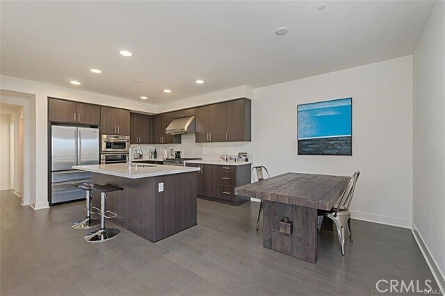 Photo - 240 Rockefeller Townhome