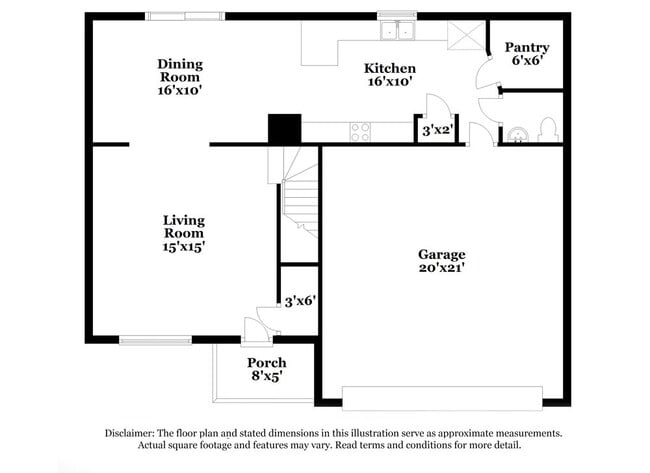 Photo - 412 Elegance Way