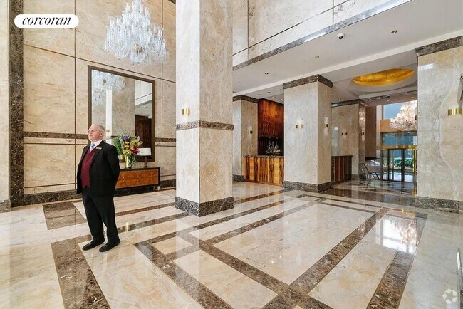 Building Photo - 845 United Nations Plaza Rental