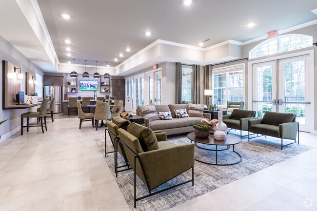 Clubhouse