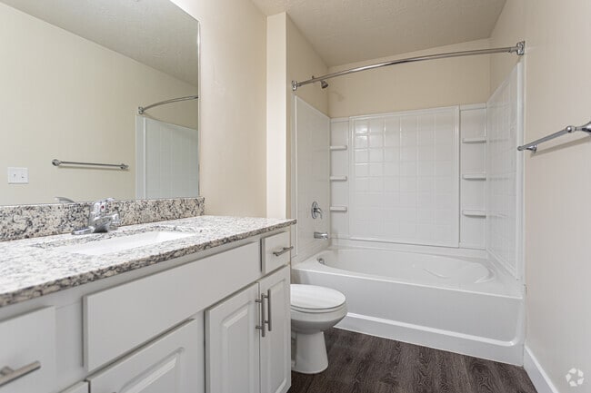 3BR, 2BA - Halstat