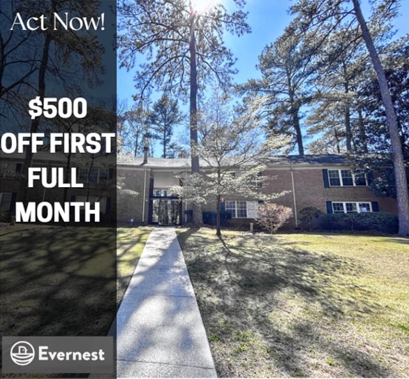 Photo - 2086 Montreat Cir Apartment