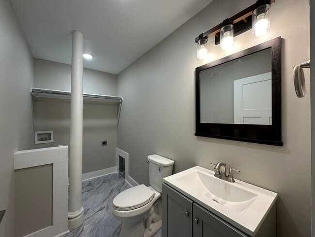 Photo - Historic Apartments on Main Street Unit 6