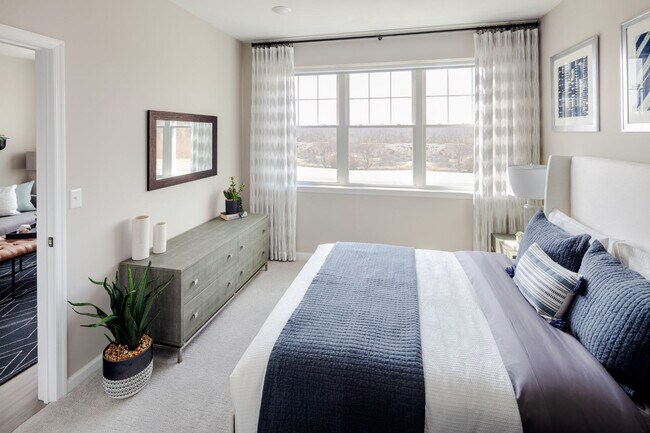 The Lofts at Gloucester Township