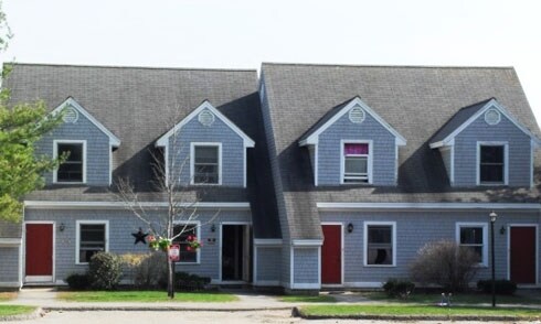 Photo - Fieldcrest Apartments