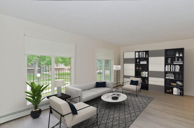 Photo - Willow Park Gardens