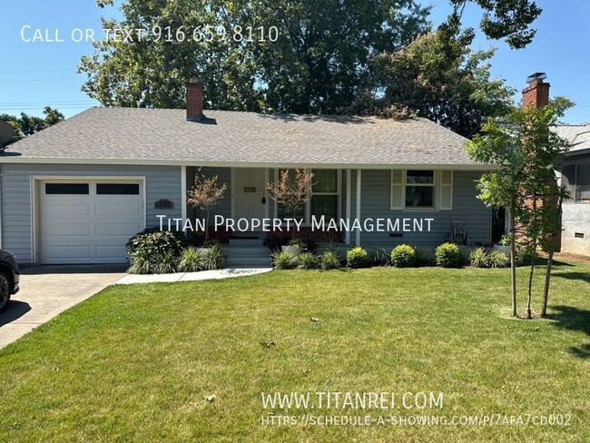 Sacramento Two Bed Home - Managed by Titan... - Sacramento Two Bed Home - Managed by Titan...