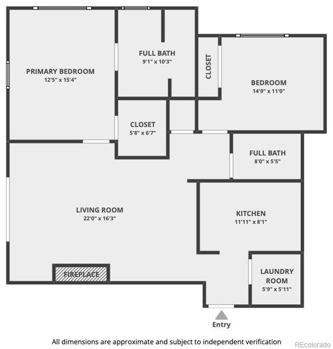 Photo - DTC CONDO: 2 Bed, 2 Bath; ********* SPECIAL::: 15 days rent Off if leased by 02/15/2026 *********