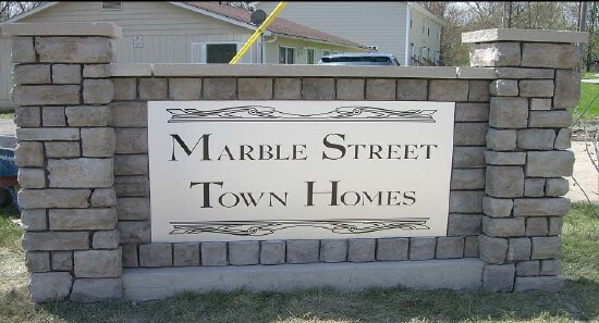 Marble St. Apartments & Stone Creek Townhomes - Marble St. Apartments & Stone Creek Townhomes