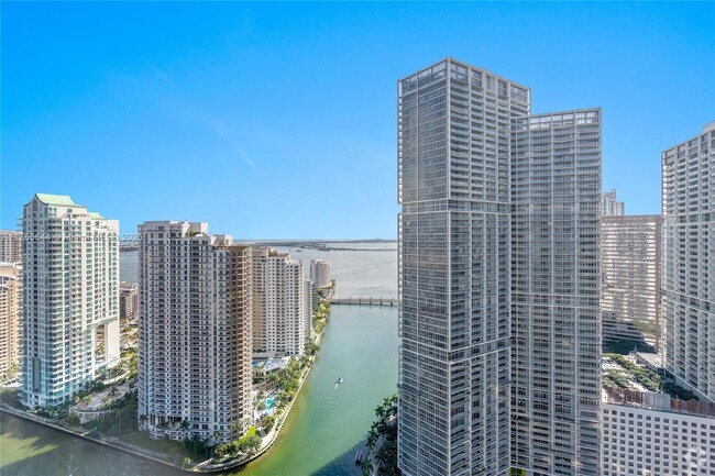 Building Photo - 300 Biscayne Blvd Way Unit 3506 Rental