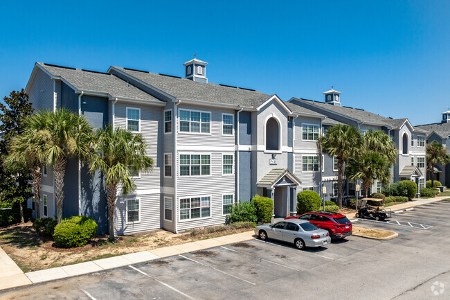 Building Photo - The Pines at Warrington Rental