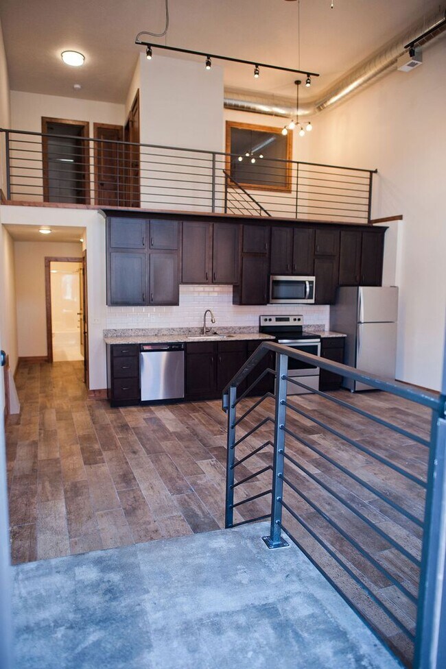 Photo - Union Biscuit West - 105 Unidad UBL 105