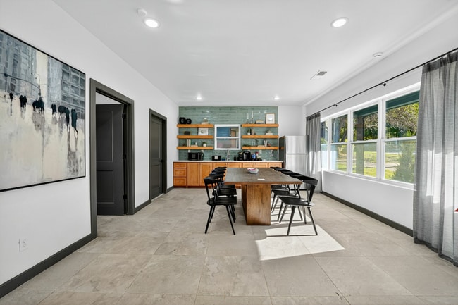 Photo - The Tatum Apartments