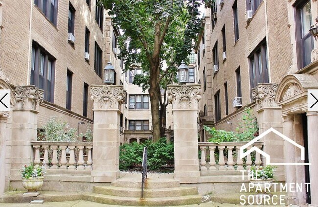 Photo - 621 W Melrose St Unit 1