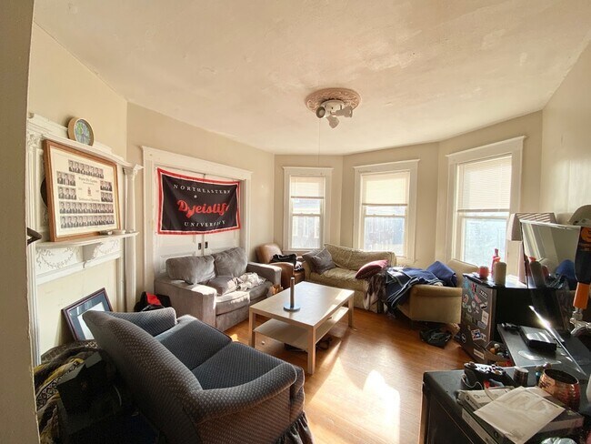 45 Cherokee St Unit 3