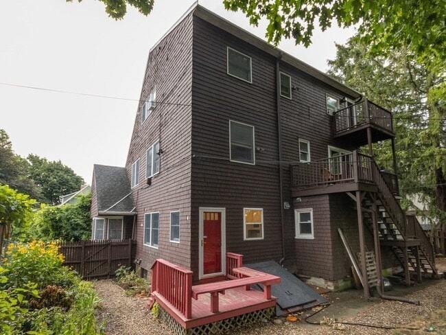 Photo - 128 Ashmont St Unit 1