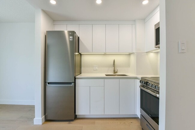 Photo - 1595 Rue Rachel E Unit 503