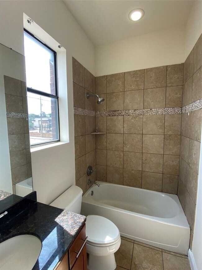 Photo - Contemporary M Street Duplex with 3rd Floo...