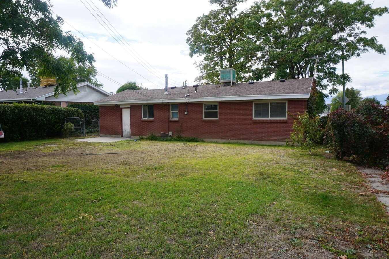 Photo - Quiet Midvale 2 Bedroom 1 Bath Home