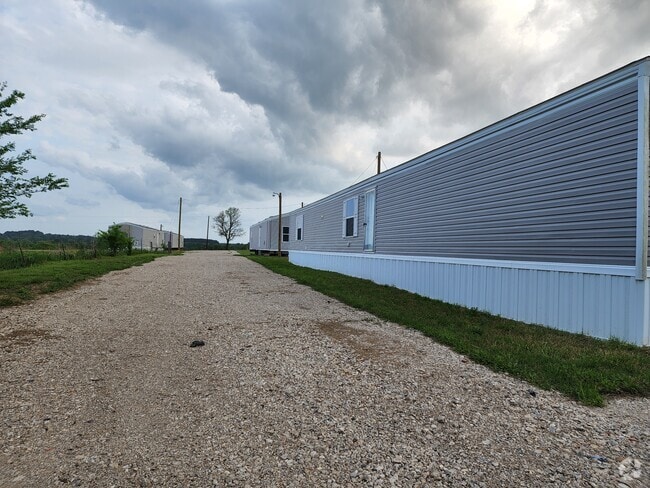 Building Photo - Bullard Mobile Home Park