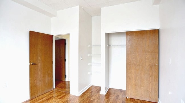Franklin Park Apartments