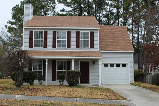 Photo - 5201 Eagles Landing Dr House