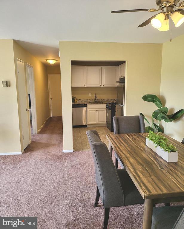 Photo - 4513 Romlon St Unit 203