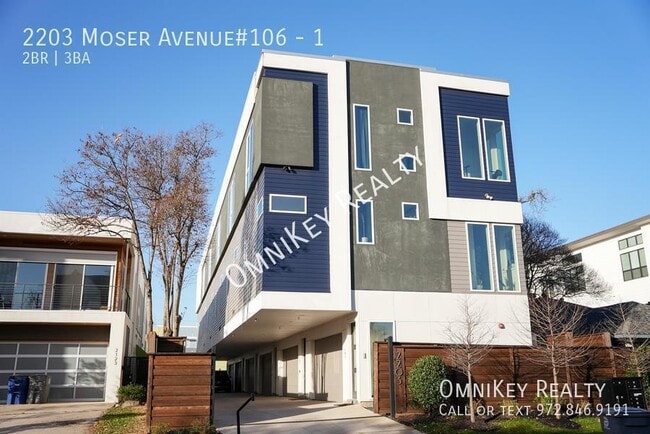 Photo - 2203 Moser Ave