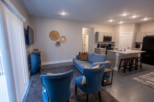 Photo - 2934 W Murdock St Unidad #100