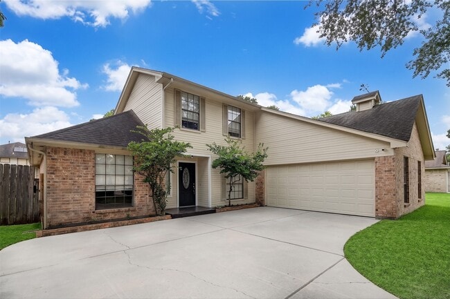 Photo - 21627 Park Brook Dr