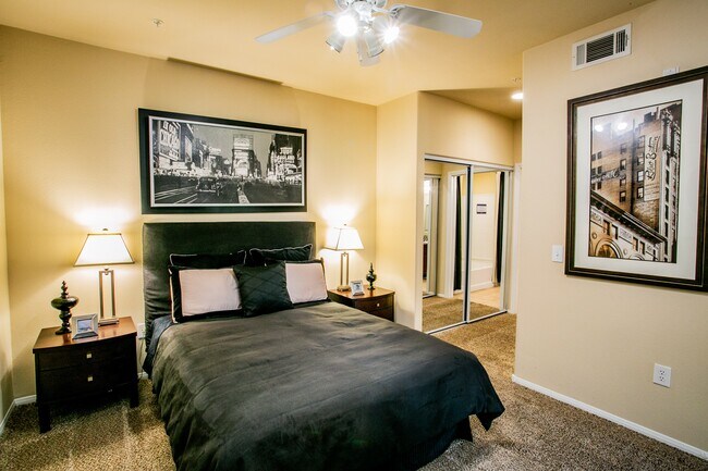 Centennial at 5th Apartments