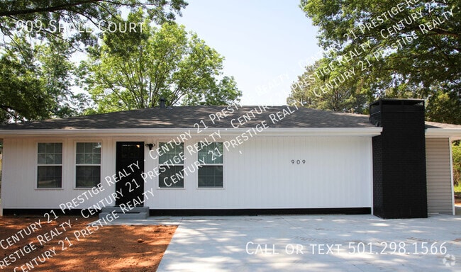 Building Photo - 909 Shall Ct Rental