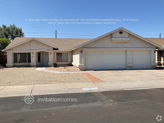 Building Photo - 8329 W Dreyfus Dr Rental