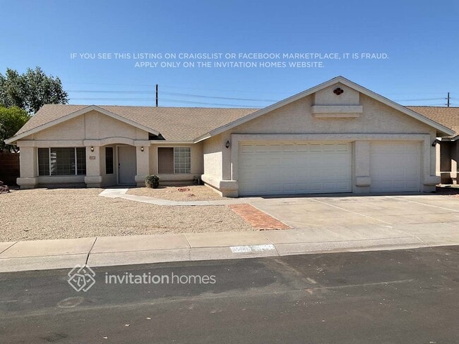 Photo - 8329 W Dreyfus Dr House