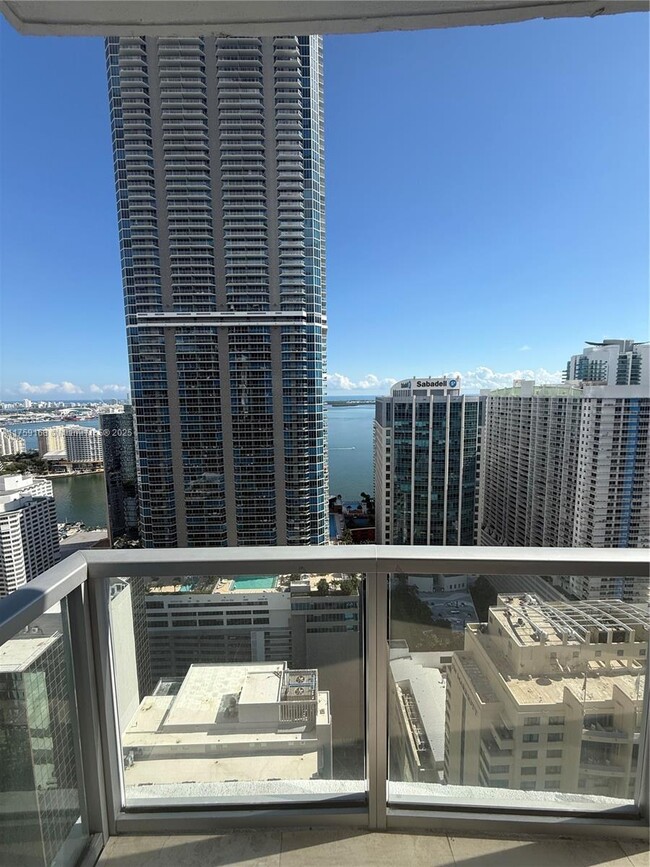 Photo - 1060 Brickell Ave Condo Unit 3805