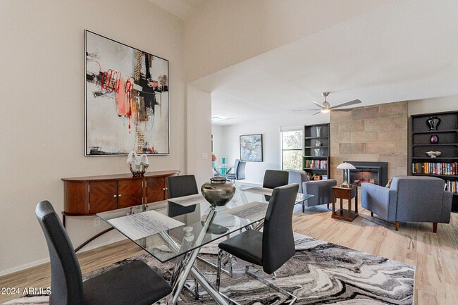 Photo - 9625 W Taro Ln
