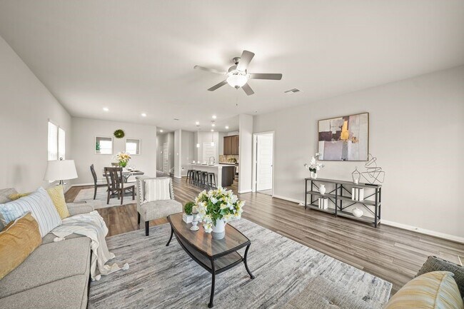 Photo - 21727 Reserve Ranch Trl