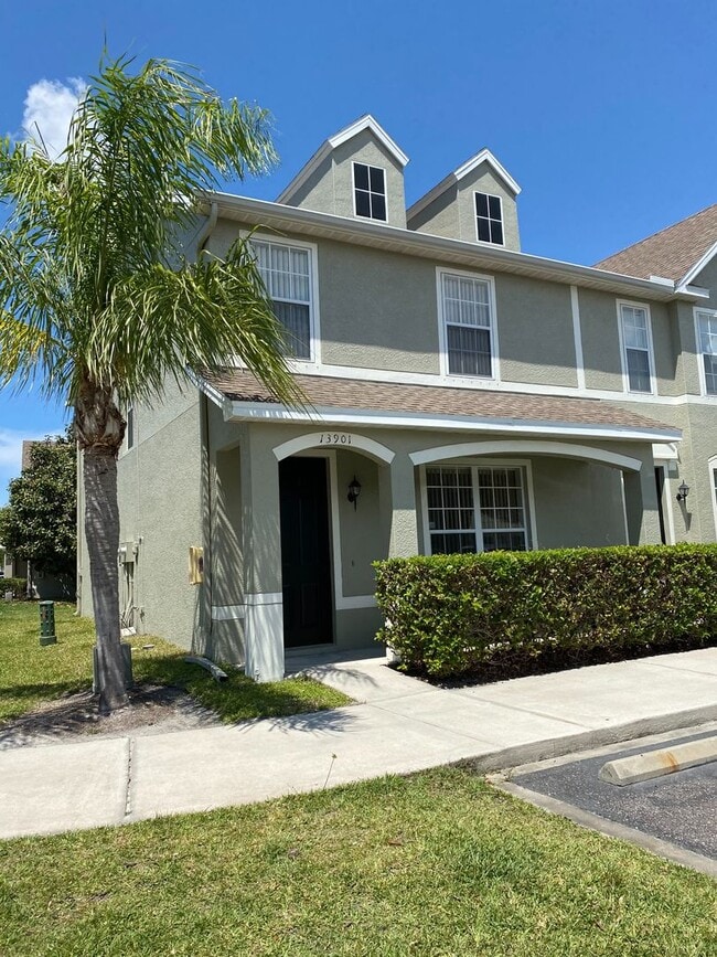 Building Photo - 3 bedroom townhouse in Largo - Seminole Pa...