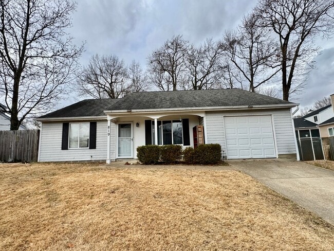 Photo - Fantastic Ranch Style Home